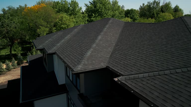 Best Steel Roofing  in Port Ewen, NY