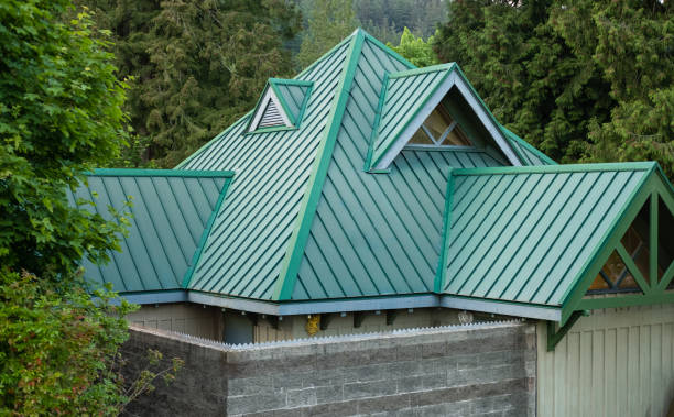 Best Tile Roofing Installation  in Port Ewen, NY