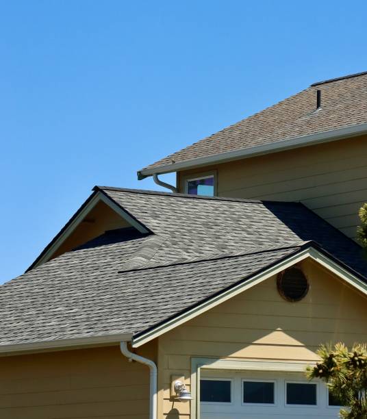 Best Roofing for New Construction  in Port Ewen, NY