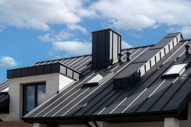 Best Cold Roofs  in Port Ewen, NY
